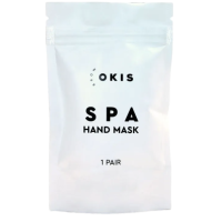 Маска для рук Spa Hand Mask OKIS BROW