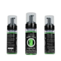 Піна BUBBLE BLISS Cedarwood Manly Club