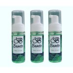 Пена Soap-Foam Mint BANTO (pmu stuff)