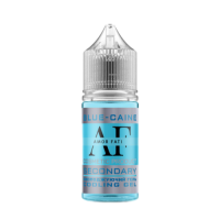 Вторинний анестетик BLUE-caine AMOR-FATI