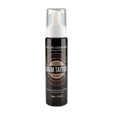 Balm Tattoo Cleansing Foam