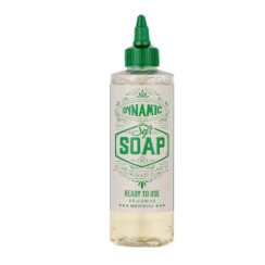 Мило Soft Green Soap Dynamic
