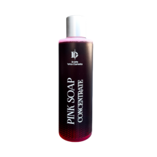 Розовое мыло Pink Soap Dr.Gritz