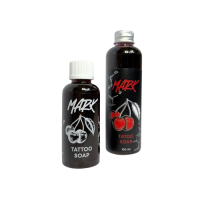 Мило Cherry Wine (Mark Ecopharm)