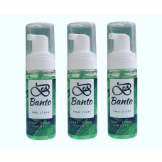 Soap-Foam Mint BANTO (pmu stuff)