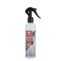 Whiskey Klever beauty skin antiseptic