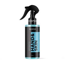 Антисептик для шкіри та рук VESPER Hand&Skin