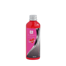 Мило рожеве Love Is Klever beauty