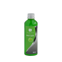 Мило зелене Green Apple Klever beauty