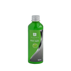 Мило зелене Green Apple Klever beauty