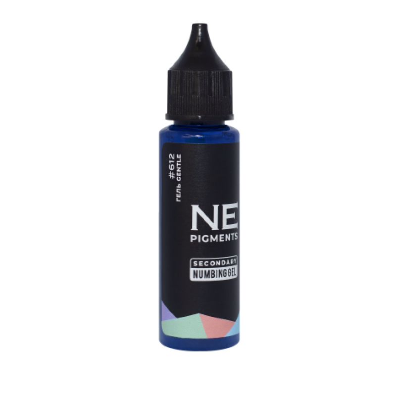 Secondary anesthesia NE №612 GENTLE