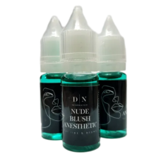 Анестезія D|N Nude Blush