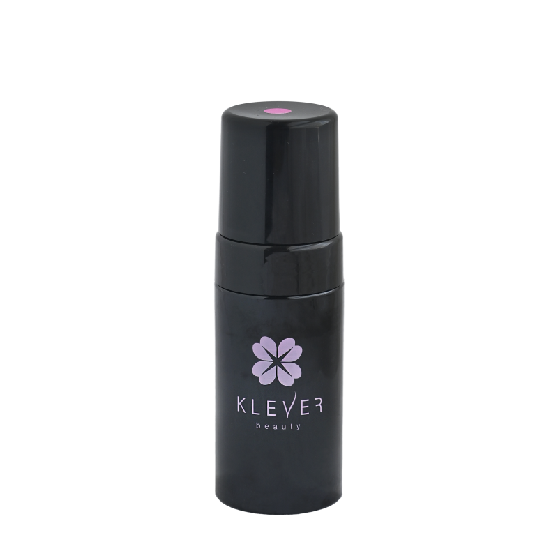 Пена антибактериальная Rose Pink Klever Beauty