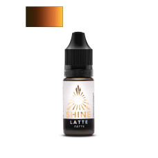 Пігмент для татуажу Shine Latte