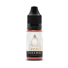 Пігмент для татуажу Shine Caramel