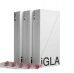 Cartridges iGLA 25/1 RLLT-T
