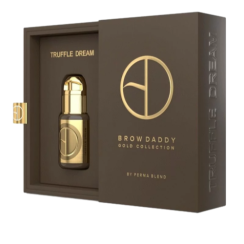 Пігмент для татуажу Perma Blend Brow Daddy Single-Truffle Dream