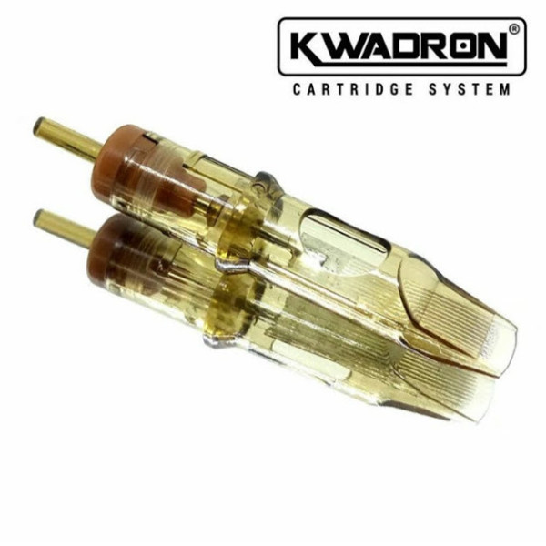 Cartridges Kwadron 35/25 MG