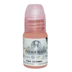 Розпродаж! Пігмент для татуажу Perma Blend - Pink Dermis