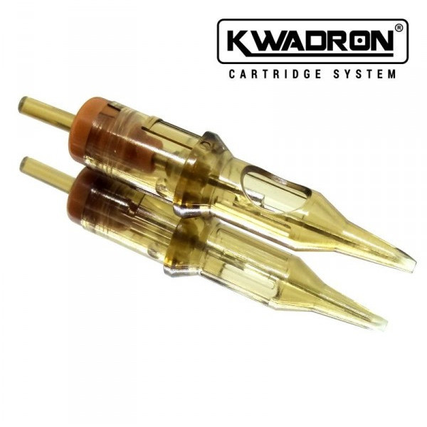 Cartridges Kwadron 35/7 RSMT