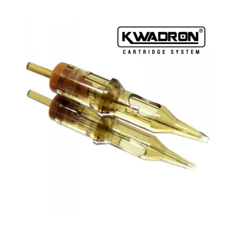 Картриджі Kwadron 35/7 RSMT