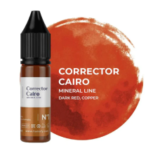 Pigment Hanafy Mineral №1 Cairo (corrector)