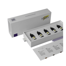 Набір пігментів для брів Hanafy