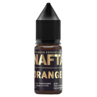 Пігмент для татуажу NAFTA Orange