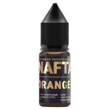 Пігмент для татуажу NAFTA Orange
