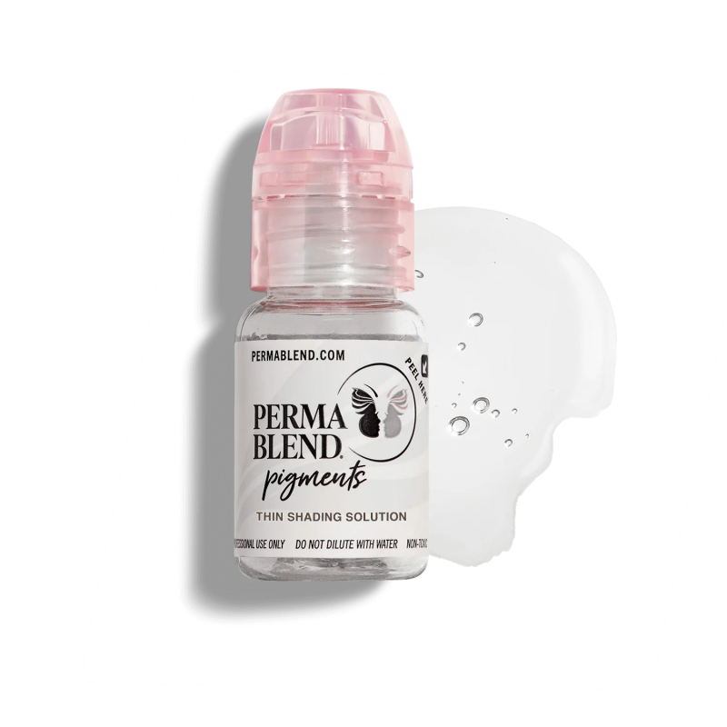 Розріджувач Perma Blend – Shading Solution Thin