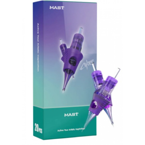 Картриджи Mast Cyber 1011 M-1