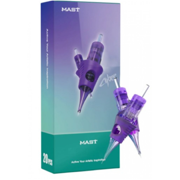 Картриджі Mast Pro 1025 M-2