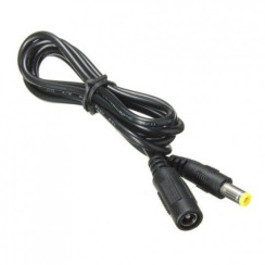 DC power extension cable China