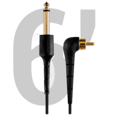 Кліпкорд Darklab 6 Rca 90 Air Cord FK Irons