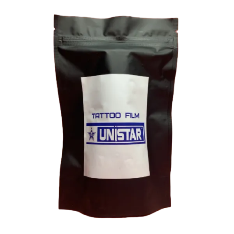 Пленка для заживления Unistar нарезная