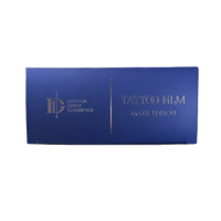 Плівка для загоювання Dr.Gritz Tattoo Film Premium Edition Matte