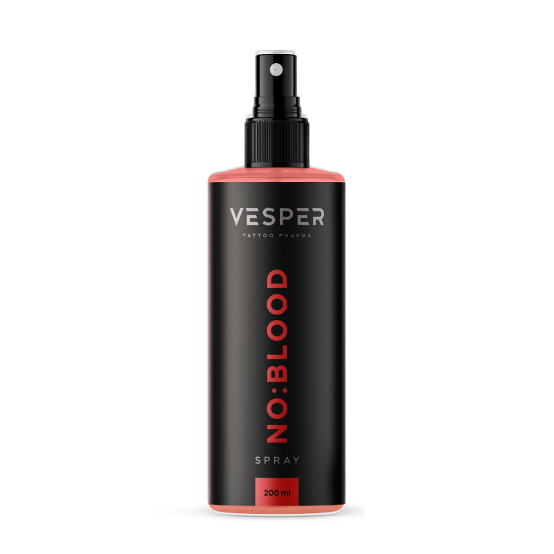 Загоювальний спрей No:Blood VESPER