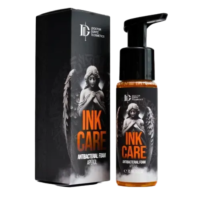 Піна антибактеріальна InkCare Dr.Gritz