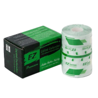 Заживляющая плёнка EZ DERM DEFENDER Premium