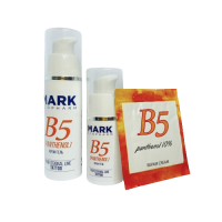 Крем гель В5 Mark Ecopharm (Пантенол)