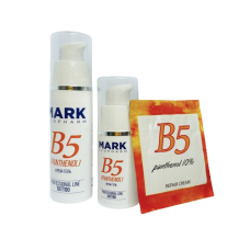 Cream gel Panthenol В5 Mark Ecopharm 