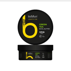 Battery Green Tea Royal Butter TM bioTaTum Professional