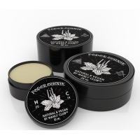 Balm healing PODOROZHNIK Manly Club
