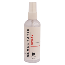 Кровоспинний спрей HEMOSTATIC Klever Beauty