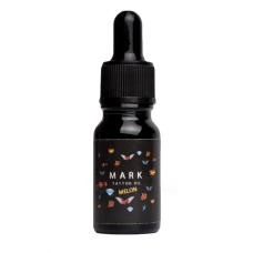 Oil Tattoo oil - MELISSA tattoo care Mark Ecopharm