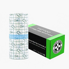 Film for healing EZ TATTOO HEALING BANDAGE