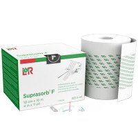 Загоювальна плівка Suprasorb F