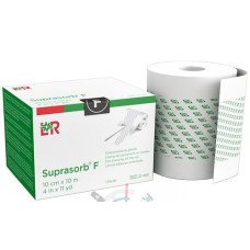 Загоювальна плівка Suprasorb F