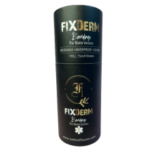 Плівка для загоювання FIXDERM TATTOOFIX 15cm*10m