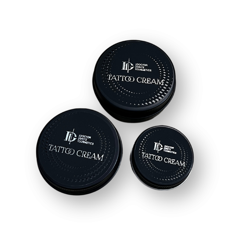 Крем Tattoo Cream Dr.Gritz